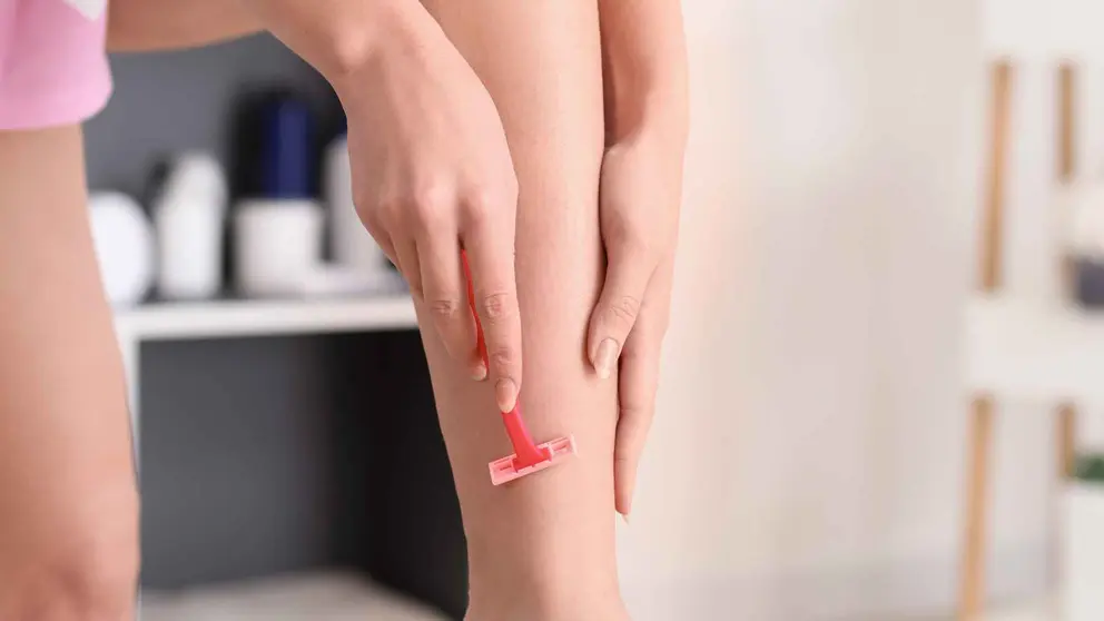 Maquinillas depilaci&oacute;n mujer Deliplus de Mercadona