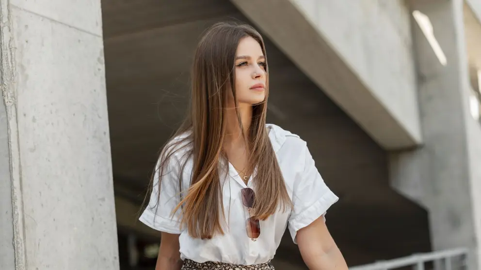 Los 4 vestidos Sfera que est&aacute;n en tendencia y con descuento en El Corte Ingl&eacute;s