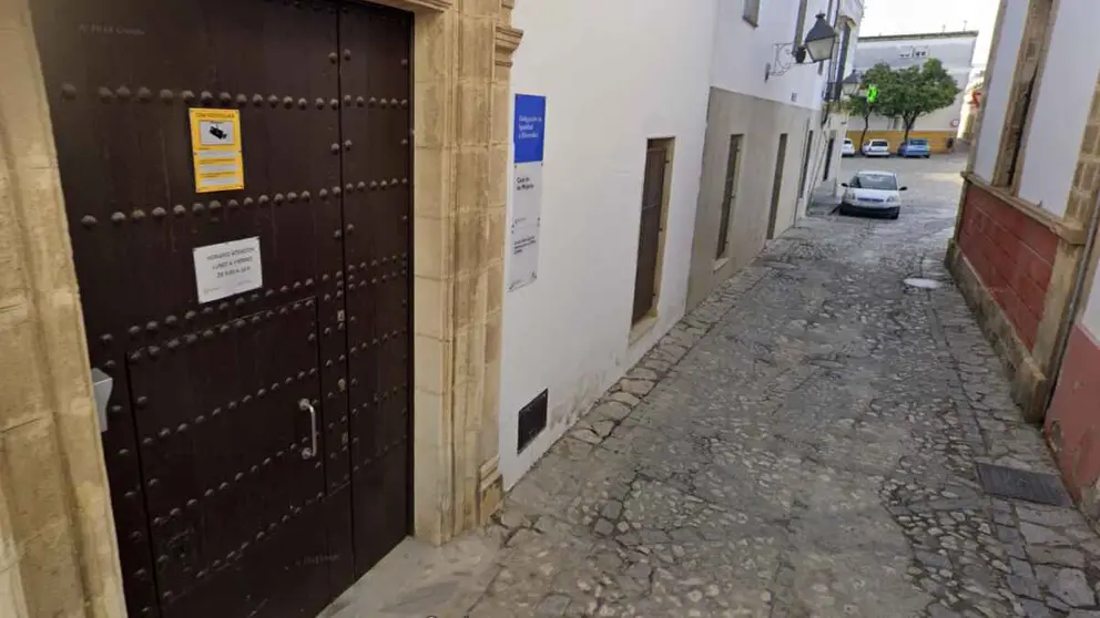 Centro Asesor de la Mujer