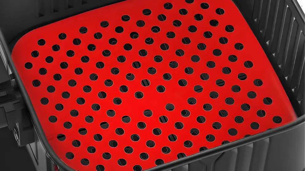 Alfombrillas de silicona premium FRYUP en Amazon