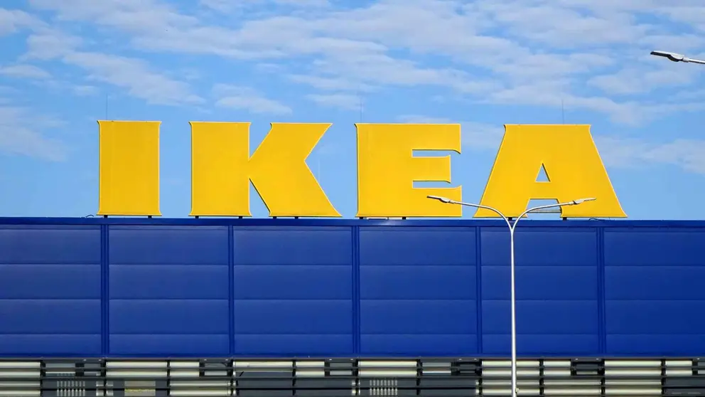 Tienda de Ikea