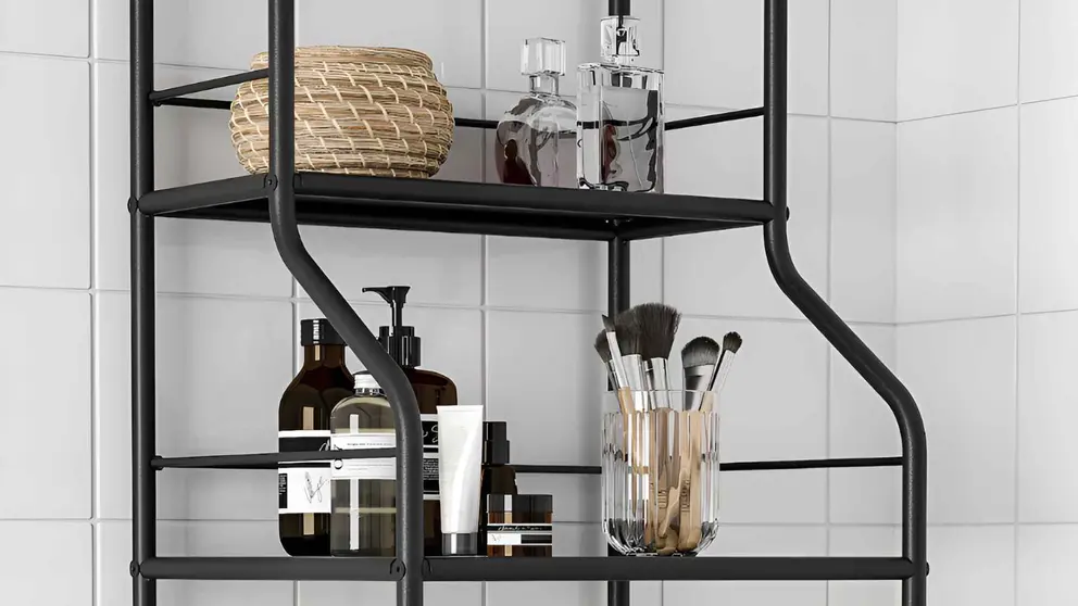 Estanter&iacute;a FR&Ouml;SJ&Ouml;N DE Ikea