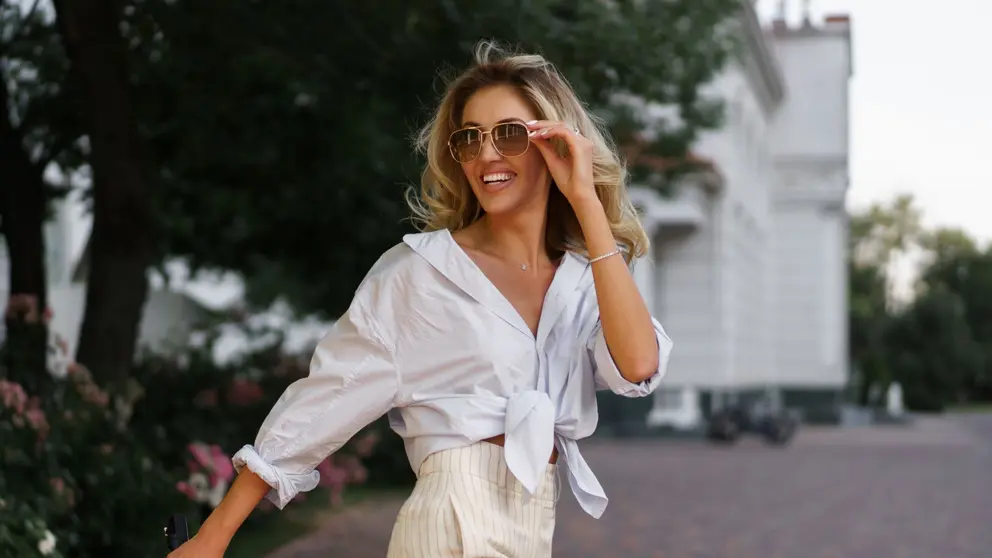 Este es el bolso rebajado de Guess que usan las pijas