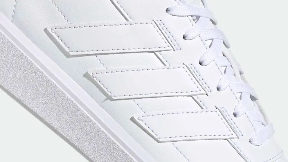 Zapatillas Adidas Courtblock en oferta en Amazon