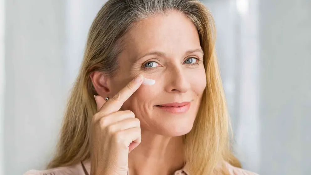 Bruma facial hidratante Facial Clean de Mercadona