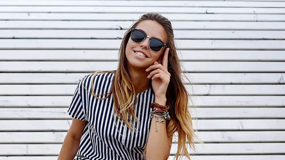 Los vestidos midi de Salsa que se agotan en verano