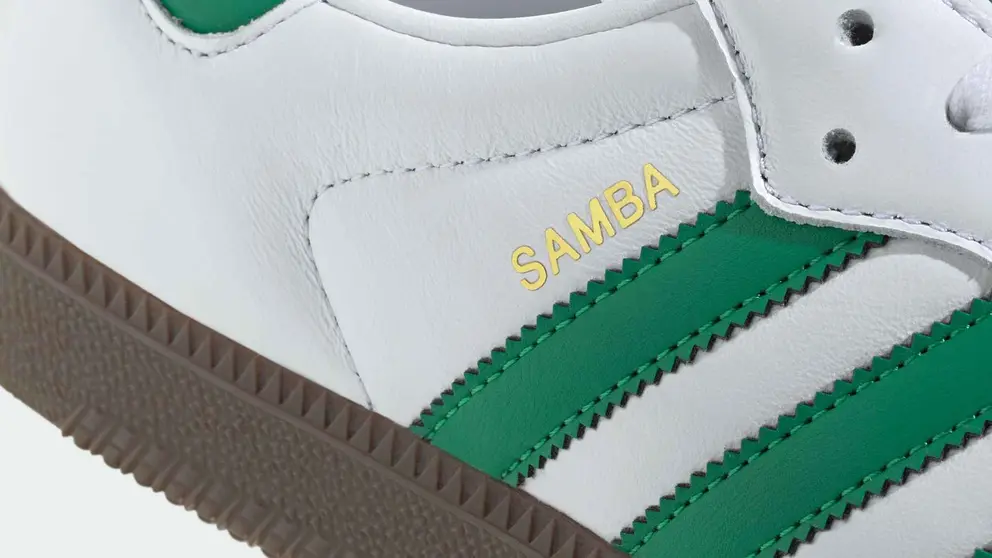 Zapatillas Samba OG de Adidas Originals