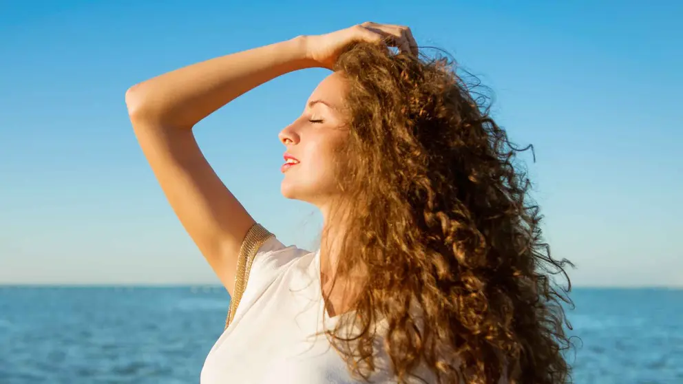Espuma para Cabello Rizos Definidos Pantene de Mercadona