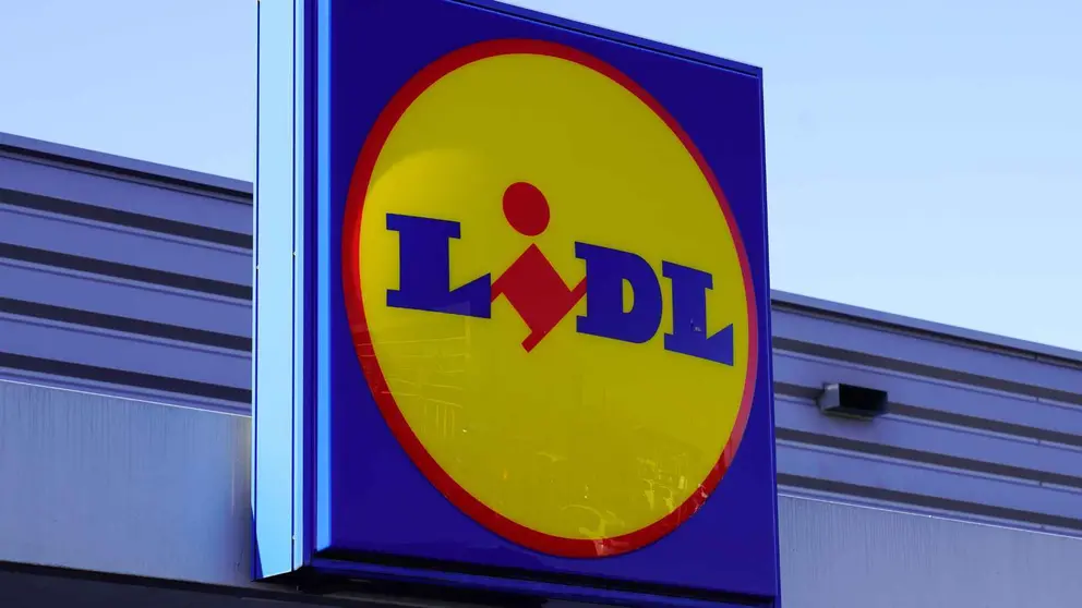 Supermercado Lidl