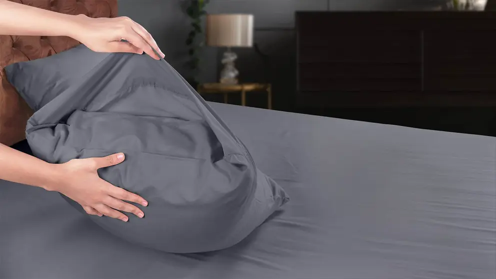 Juego de Sabanas 4 Piezas Utopia Bedding