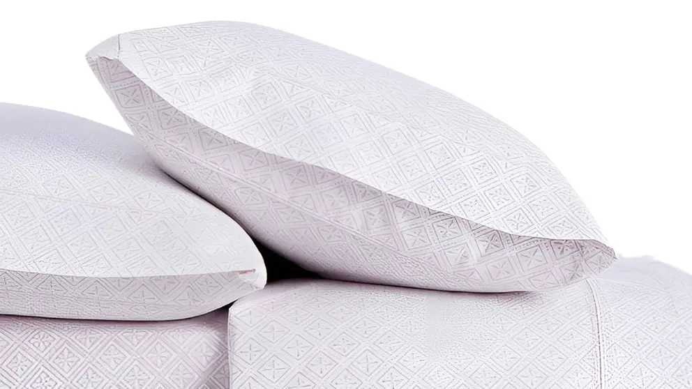 Juego de s&aacute;banas con bajera Nyumba Basics de El Corte Ingl&eacute;s