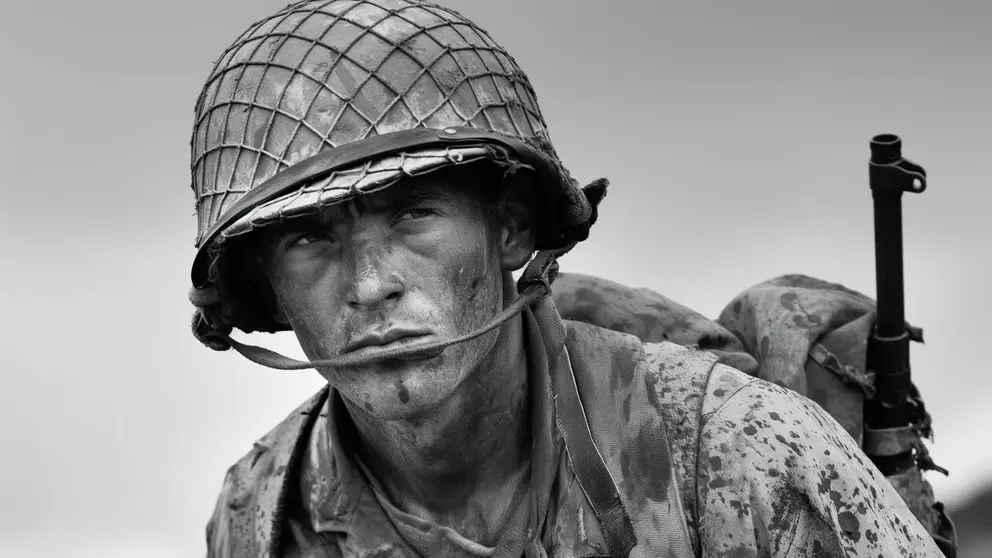 Marine de los Estados Unidos