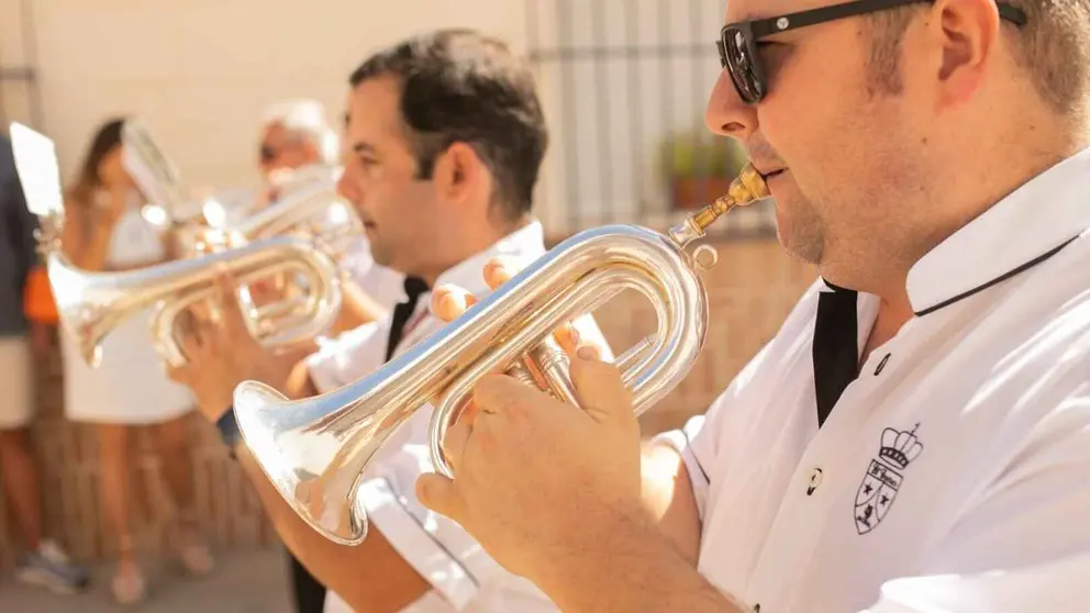 Sociedad Filarm&oacute;nica de Nuestra Se&ntilde;ora del Carmen (Salteras)