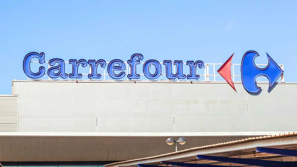 Hipermercado Carrefour