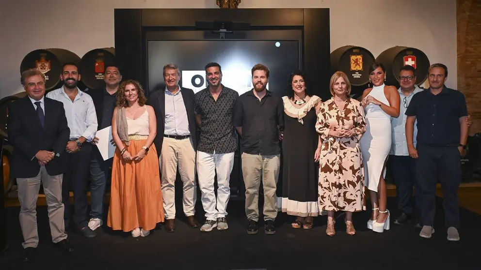 La Asociaci&oacute;n Rutas del Vino y el Brandy presenta su nueva campa&ntilde;a promocional