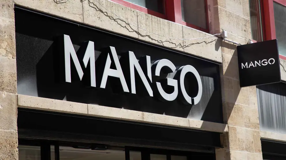 Tienda Mango