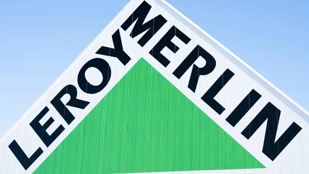 Tienda Leroy Merlin