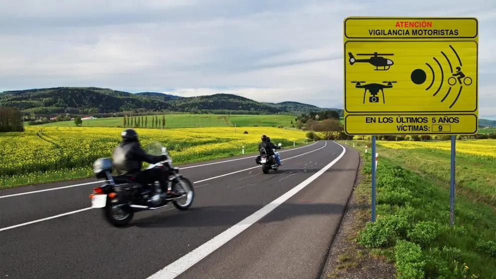 Un motorista ha perdido la vida en Estepona