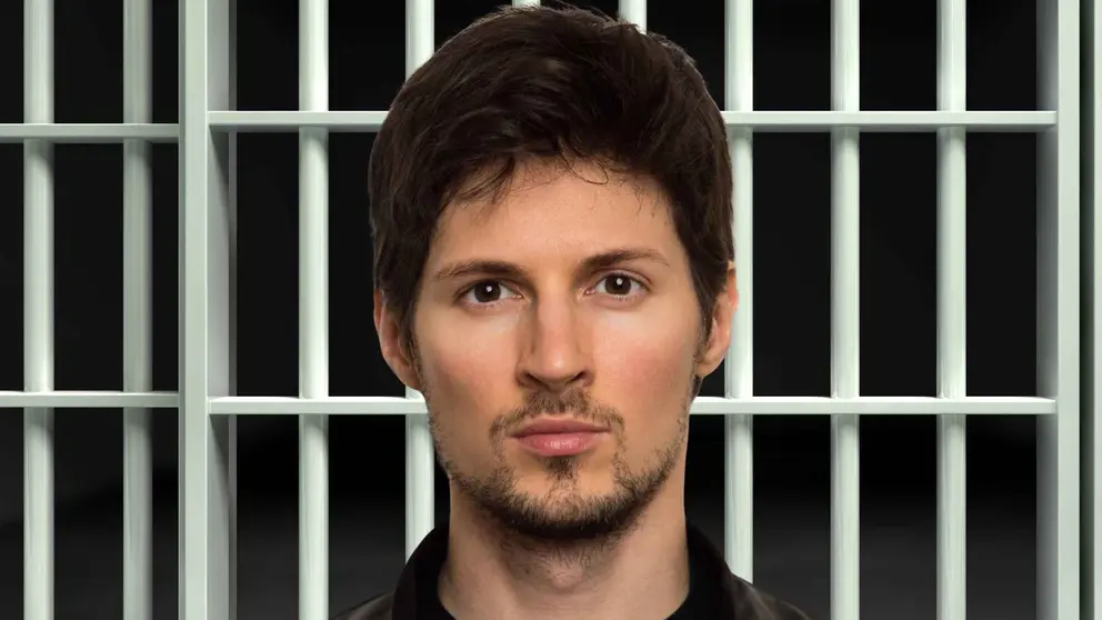 Pavel Durov