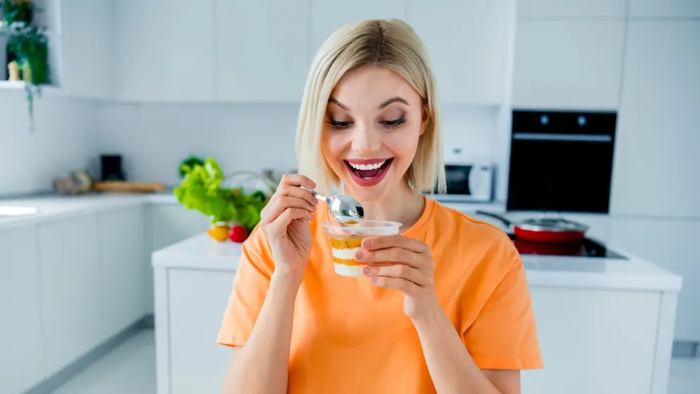 Heladera multifunci&oacute;n Ninja CREAMi en Amazon