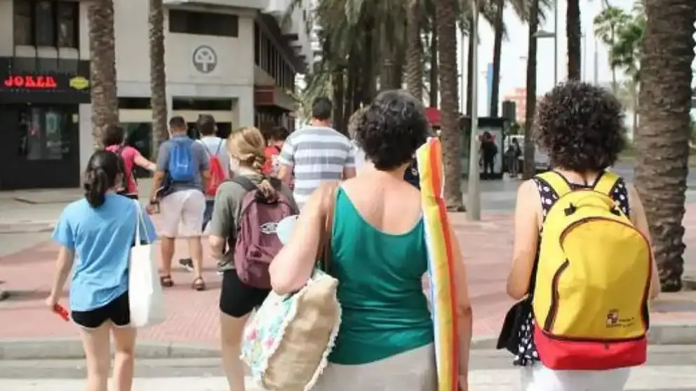 Las temperaturas experimentar&aacute;n un notable descenso en Andaluc&iacute;a