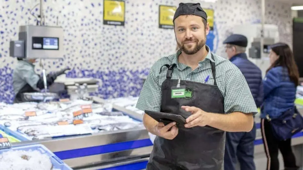 Mercadona busca trabajadores en Andaluc&iacute;a