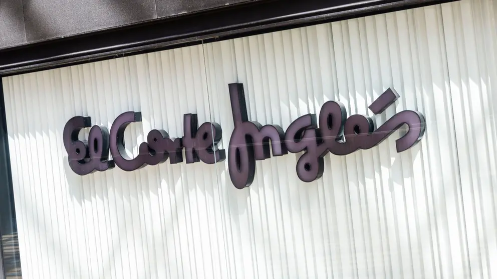 El Corte Ingles, Barcelona