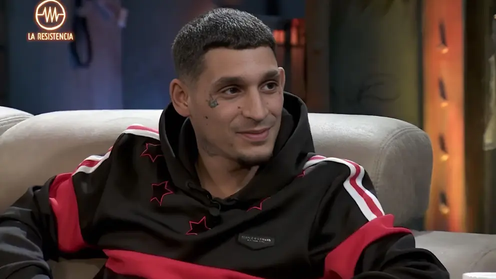 El Jincho en La Resistencia