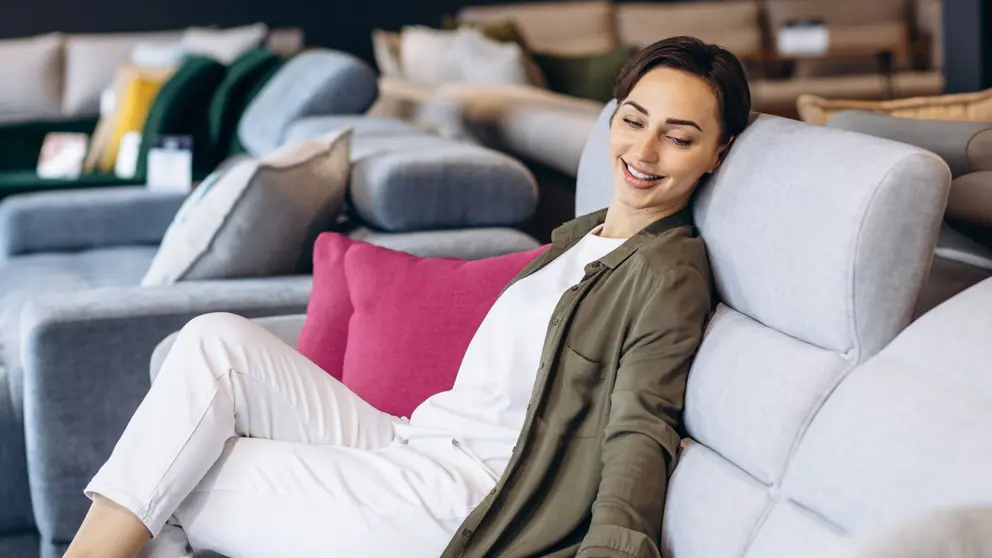 El nuevo sof&aacute; de Leroy Merlin que va a arrasar en ventas