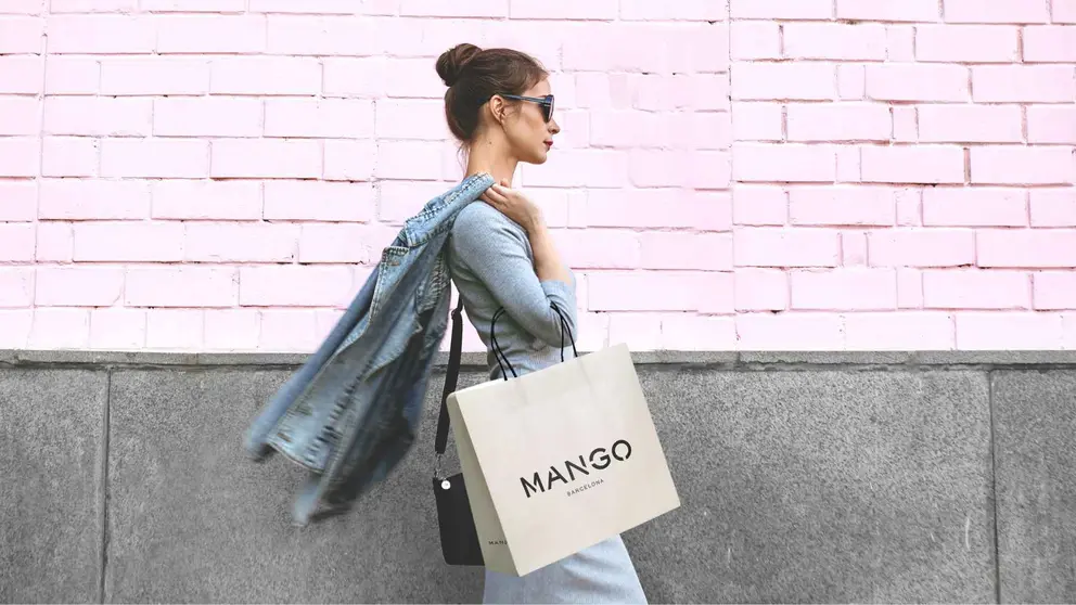 Nuevas blusas y camisas de Mango que lo petan