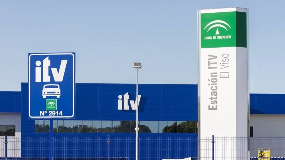 ITV en Andaluc&iacute;a