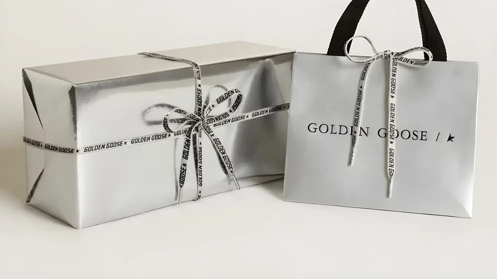 Zapatillas Golden Goose