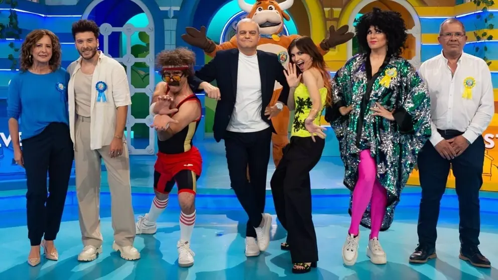 Olvera ha ganado esta nueva edici&oacute;n de Grand Prix