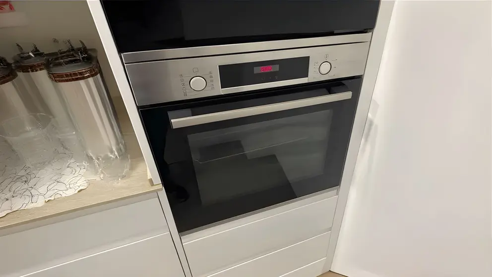 Horno BOSCH HBA5740S0