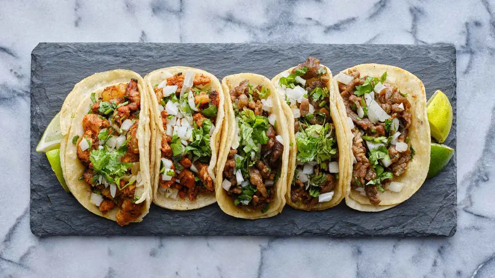 Tortillas de ma&iacute;z Hacendado de Mercadona