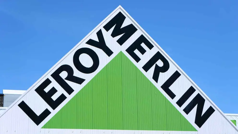 Tienda Leroy Merlin