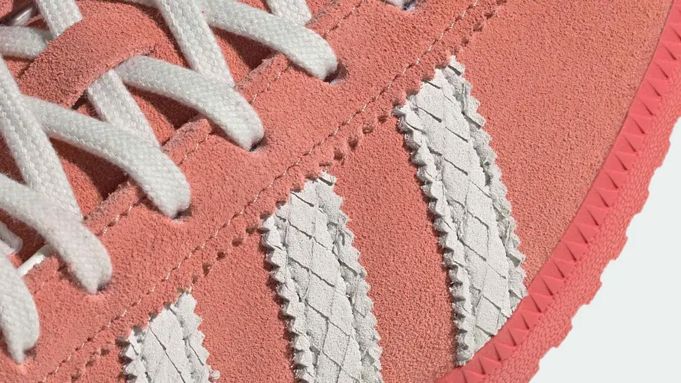 Zapatillas Adidas Bermuda