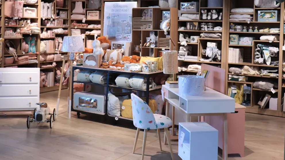 Tienda Maisons Du Monde