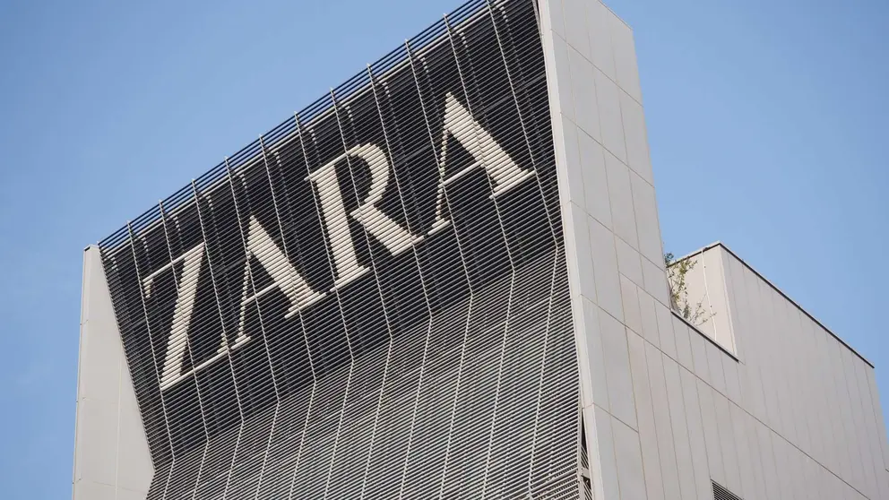 Edificio Zara