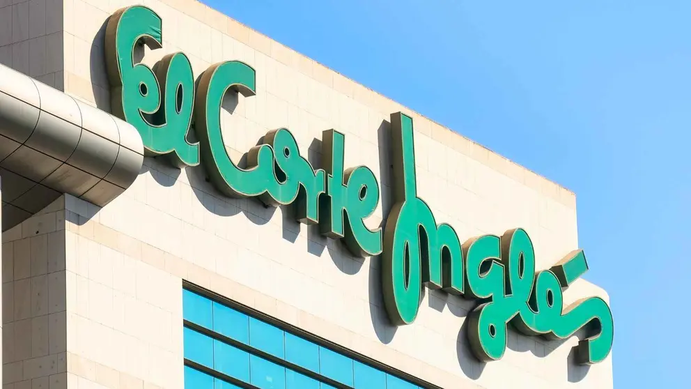 Tienda de El Corte Ingl&eacute;s