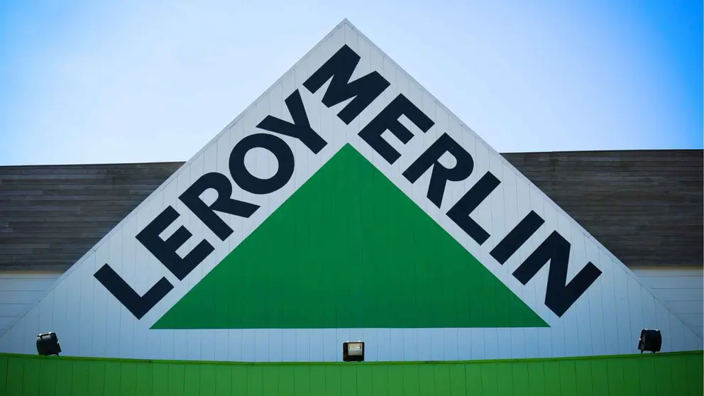 Tienda Leroy Merlin