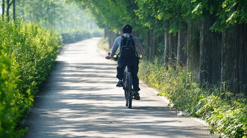 Comprar bicicletas de segunda mano siempre es una buena idea