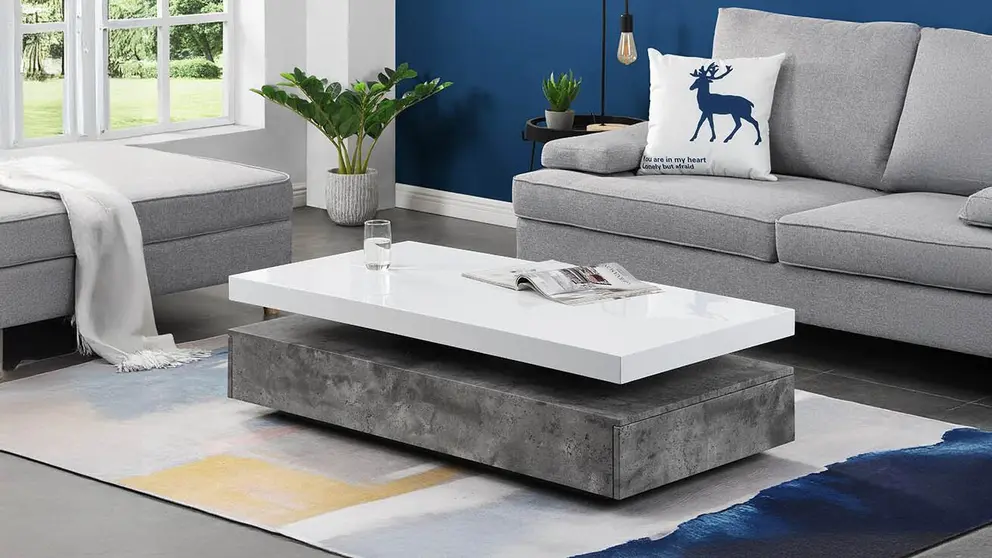 Mesa de centro FELIX