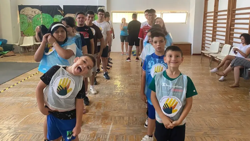 CEE de Sordos de Jerez