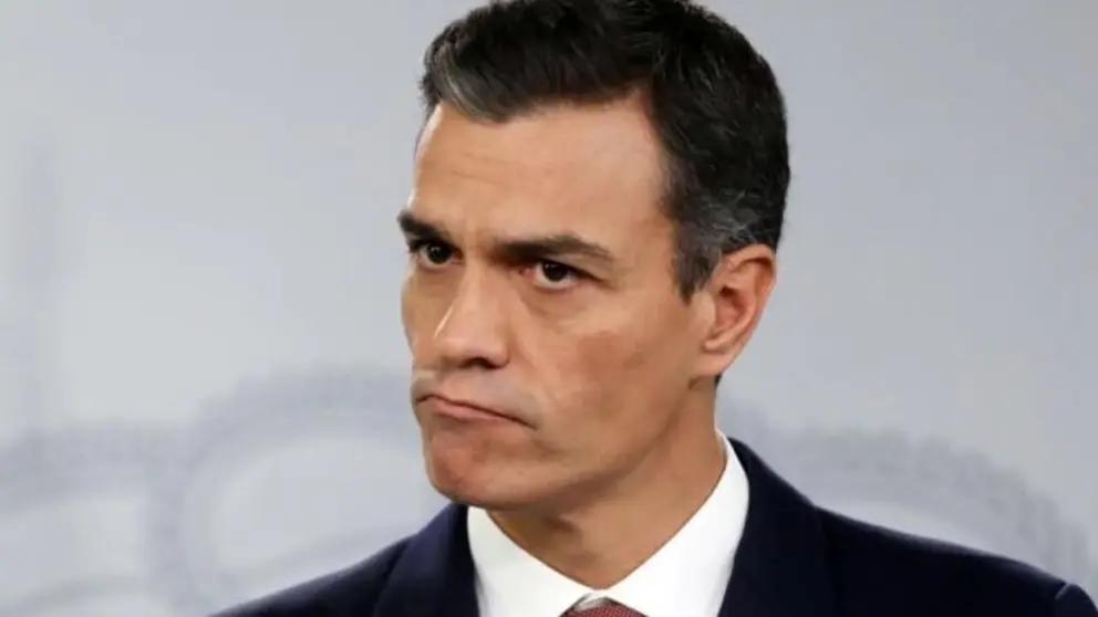 Pedro S&aacute;nchez sigue empe&ntilde;ado en beneficiar a Catalu&ntilde;a