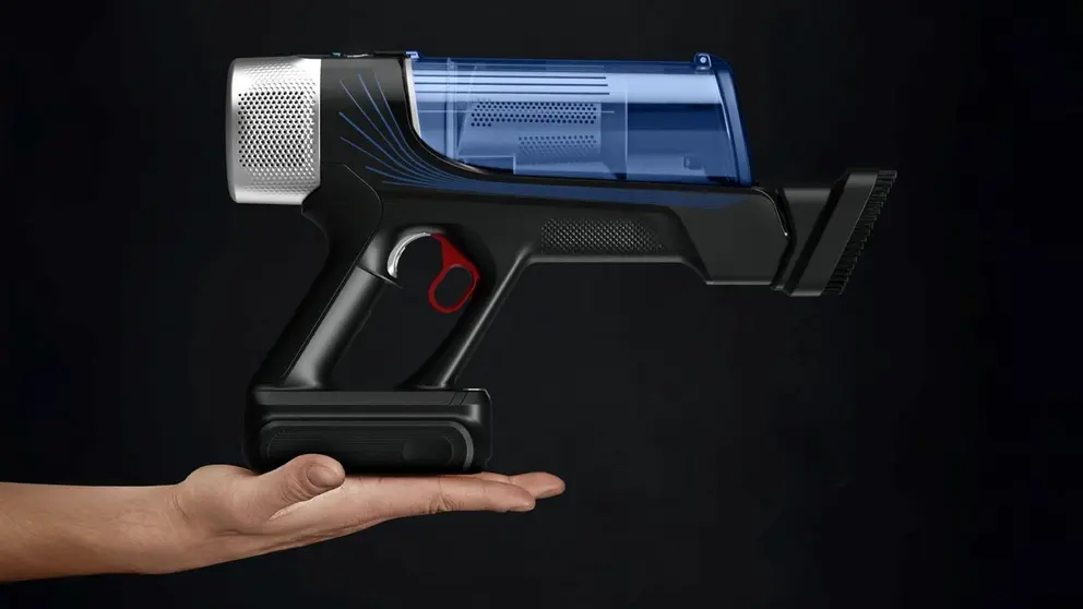 Rowenta Xforce Flex de Amazon