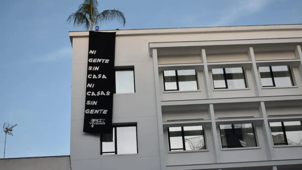 &lsquo;Jerez por la Vivienda&rsquo;