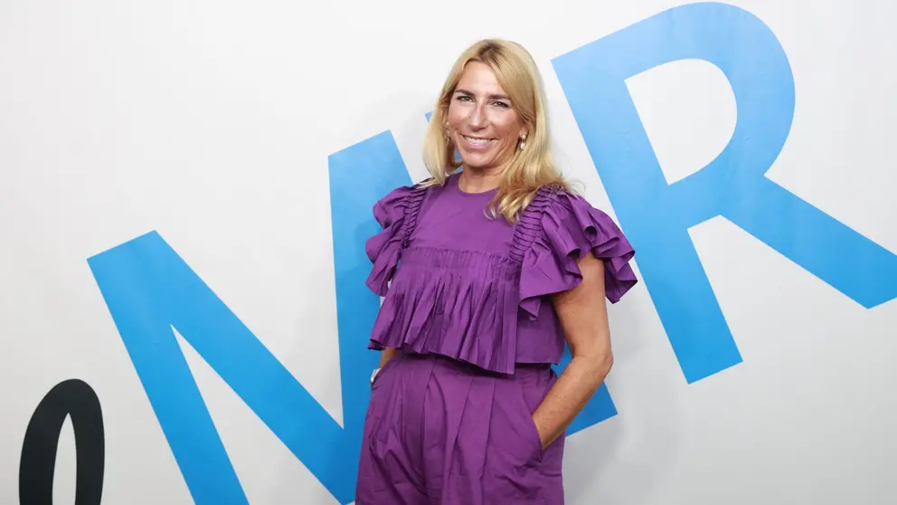 Inma Olivero, delegada de Econom&iacute;a, Hacienda, Fondos Europeos y de Industria, Energ&iacute;a y Minas de la Junta de Andaluc&iacute;a en C&aacute;diz | Cristo Garc&iacute;a