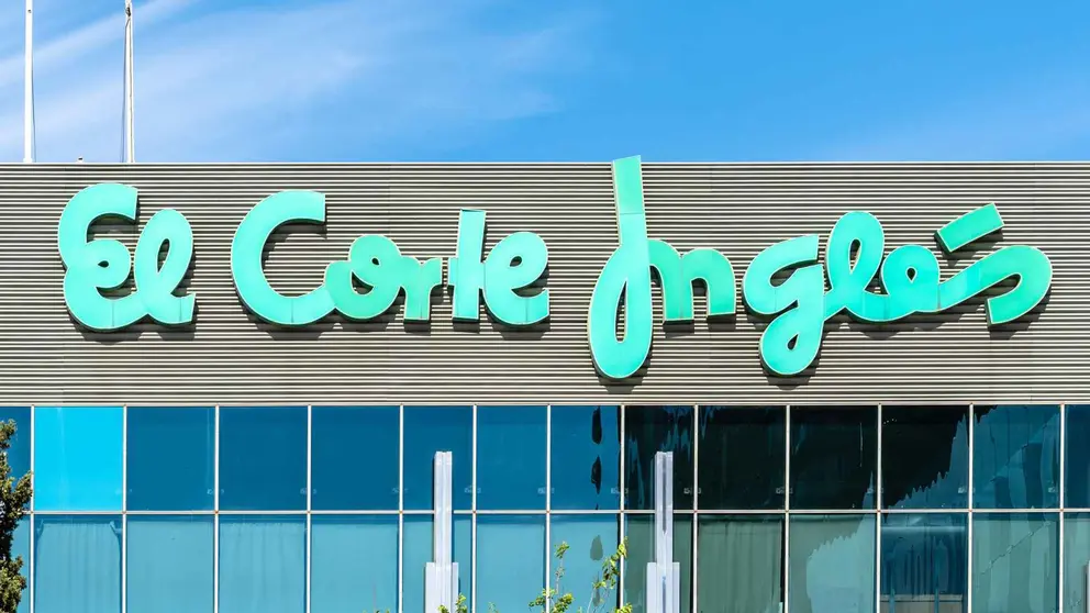 Tienda de El Corte Ingl&eacute;s