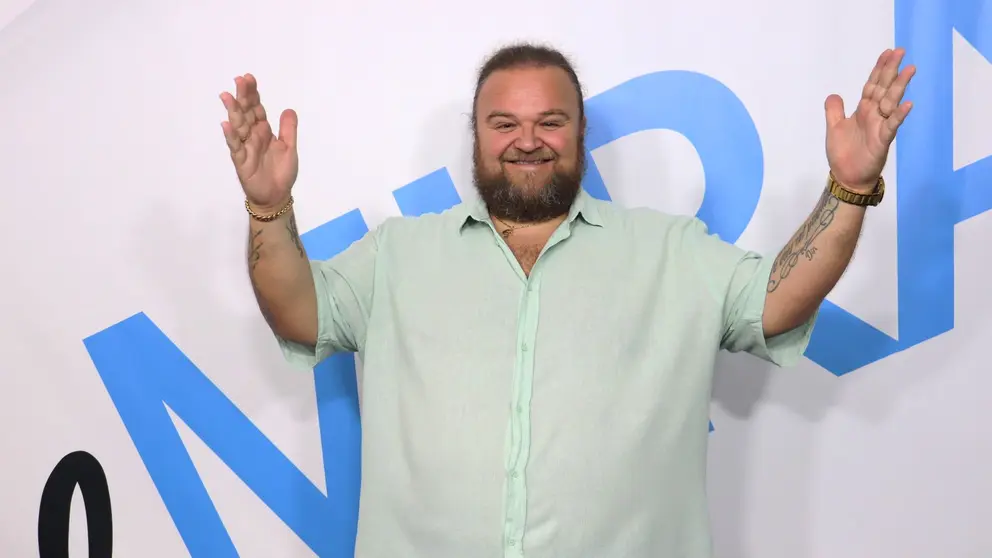 Ezequiel Ben&iacute;tez en El MIRA | &Aacute;. Richarte